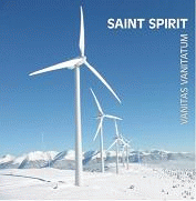 Saint Spirit : Vanitas Vanitatum